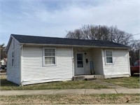 106 Atkinson St, Henderson, KY