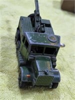 SUPER DINKY TOYS - RECOVERY VEHICAL