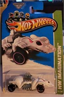 2012 HW Ratmobile