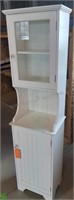 Free Standing Bathroom Cabinet