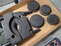 Snap-on Tools CJ950 Bearing Separator &