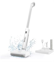 $159 Electric Mop, Upgraded Cordless Electric Mops