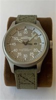 Timex Expedition Ingiglo WR100