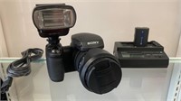 Sony Cyber-shot DSC-R1 10.3MP Digital Camera