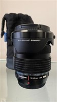 Olympus M.Zuiko Digital ED 12-40mm f2.8 PRO Lens