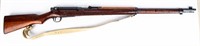 Gun Mukden Arisaka Type 38 Bolt Action Rifle 6.5