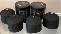 KUVRD Lens Caps  - Fits 72mm - 122mm