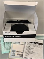 Sigma USB Dock UD-01 NA for Nikon