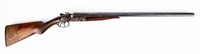 Gun NR Davidsons SxS Shotgun 12 Ga