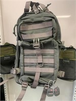 Maxpedition Falcon II Tactical Backpack