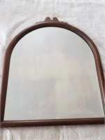 DRESSER MIRROR 26" x 32"