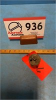 Round Scale  Beam Weight 880