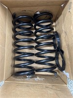 1966 up Ford Mustang coil springs