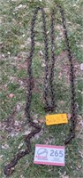 CHAIN- 20 FT