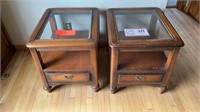 END  TABLES -2-