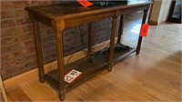 SOFA TABLE