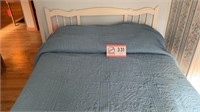 FULL SIZE BED