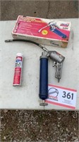 GREASE GUN