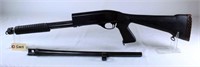 Smith & Wesson 3000 Pump Shotgun