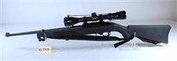 Ruger 10-22 Tactical Rifle