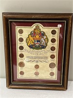 Cdn Penney Collection in Frame