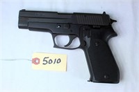 Sig Sauer P-220 Handgun