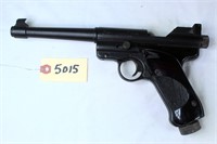 Crossman Mark II Target Handgun