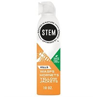 STEM Stinging Bug Killer for Wasps  Hornets & Yell