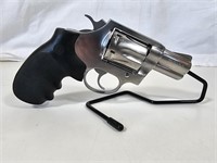 Colt Magnum Carry