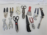 Miscellaneous Tools