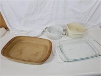 Miscellaneous Cookware