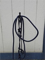Headstalls and Lead Ropes