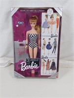35th Anniversary Barbie