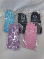 SSG New Riding Gloves
