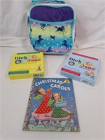 Dick & Jane Reading Book Sets