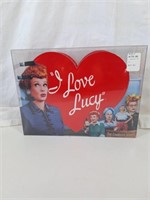 "I Love Lucy" Complete Series