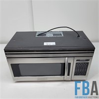 Frigidaire Professional Series Microwave