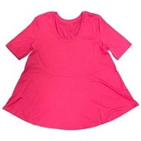 West Loop Baby Doll Tunic - Medium 1.0 Ea