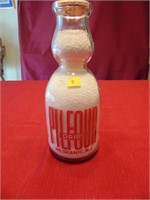 Pilfour Dairy Bottle