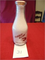 Takoch Dairy Bottle