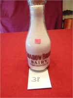 Shadow Broook Dairy Bottle