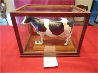 Holstein Friesian Assoc of America, Model Cow