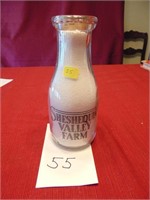 Sheshequin Valley Farm Bottle