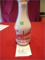 Laneland Farms Bottle