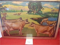 Picture of Jersey Cows