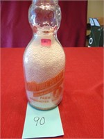 McIntire Dairy Farm Bottle