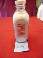 Acme Dairy Farms Inc Bottle
