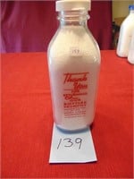 Acme Dairy Farms Bottle