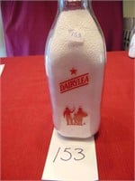 Dairylea Hoppy Favorite Milk Bottle