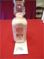 Brook Field Dairy Bottle
